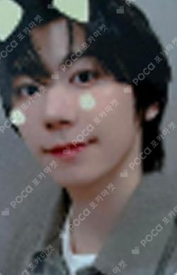 WHO WE ARE BROADCAST HAN photocard image