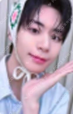 WHO WE ARE Starlike Music JEONGWOO photocard image