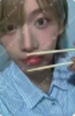 WHO WE ARE WITHMUU SHUAIBO photocard image