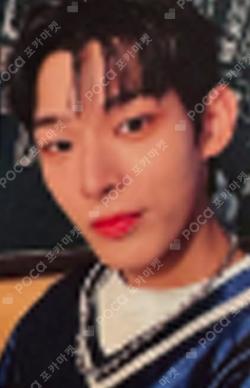 WHO WE ARE BROADCAST STEVEN photocard image