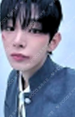 WHO WE ARE MAKESTAR STEVEN photocard image