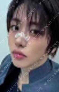 WHO WE ARE MAKESTAR WOONGKI photocard image