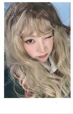 Club Icarus JUMP UP Kim Lip photocard image