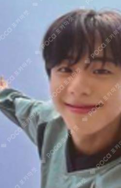 WHO WE ARE JEWEL Ver. JEONGWOO photocard image