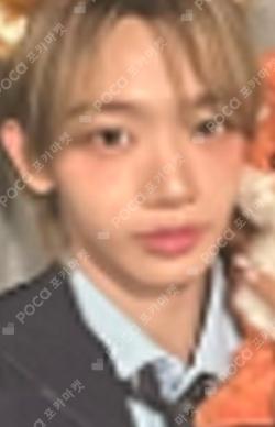WHO WE ARE APPLEMUSIC SHUAIBO photocard image