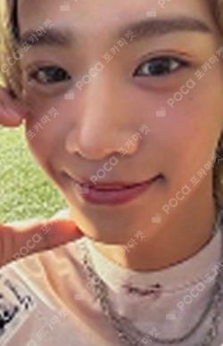 WHO WE ARE QR ALBUM Ver.