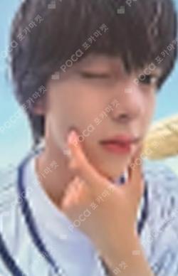 WHO WE ARE WITHMUU CHIHEN photocard image