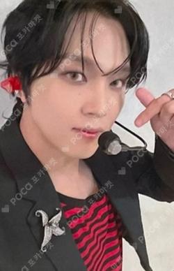 NCT HAECHAN photocard image
