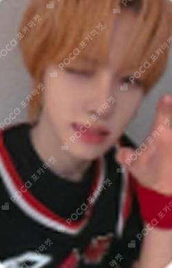 WHO WE ARE iminitv WINNER JUWON photocard image