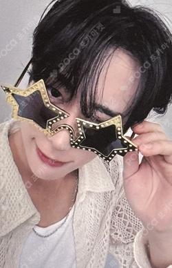 2025 ONE PACT NORTH AMERICA TOUR [THE NEW WAVE] LOS ANGELES Jong Woo photocard image