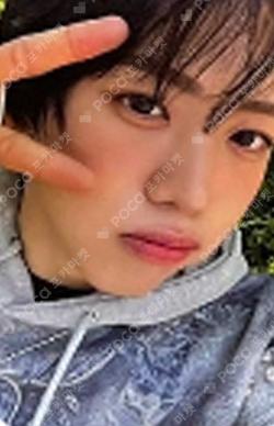 WHO WE ARE WOONGKI photocard image