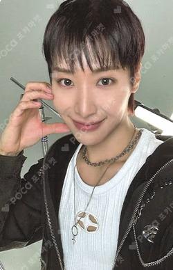 ONEWE 4th Live Concert [O! NEW E!volution IV] RANDOM TRADING CARD