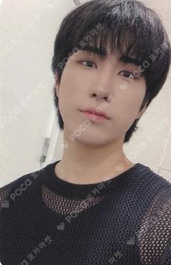 ONEWE 2024 BUSKING [Street WE Live #2] EVENT HARIN photocard image