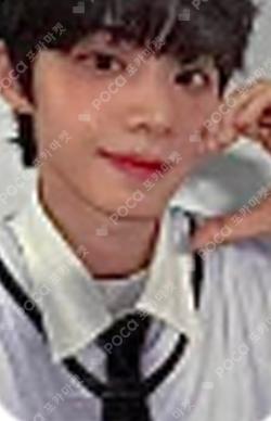 WHO WE ARE iminitv WINNER JEONGWOO photocard image