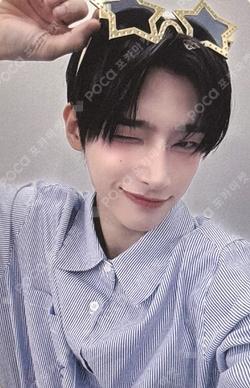 2025 ONE PACT NORTH AMERICA TOUR [THE NEW WAVE] LOS ANGELES Ye Dam photocard image