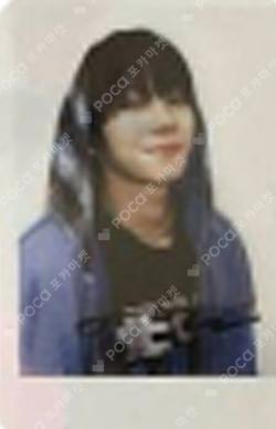 WHO WE ARE WITHMUU HAN photocard image