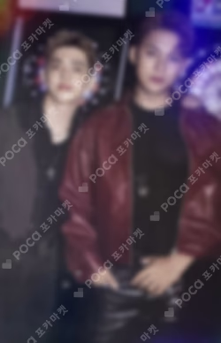 HYPE VIBES Weverse Albums ver. ALADIN