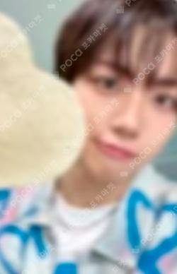WHO WE ARE iminitv WOONGKI photocard image