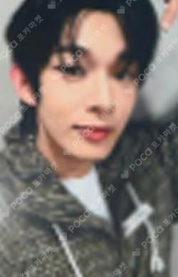 WHO WE ARE BROADCAST STEVEN photocard image