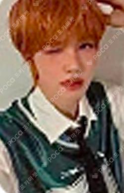 WHO WE ARE iminitv WINNER JUWON photocard image