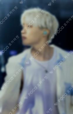 BTS MOVIE WEEKS J-Hope photocard image