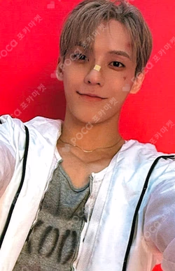 2025 LEE MINHYUK (HUTA) CONCERT [HOOK - WHO : KING] FANCLUB BOOTH