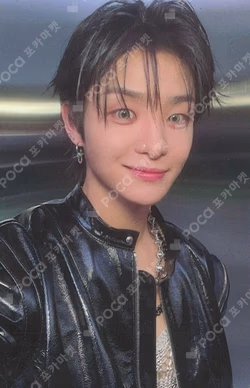 2025-26 TREASURE TOUR [PULSE ON] IN SEOUL Weverse Membership BOOTH