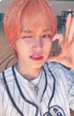 WHO WE ARE QR ALBUM Ver.