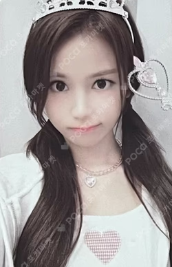 STYLE SM STORE LUCKY DRAW Carmen photocard image