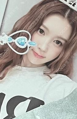 STYLE SM STORE LUCKY DRAW A-Na photocard image