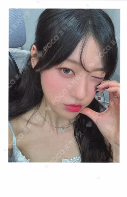 Club Icarus JJMUZE Choerry photocard image