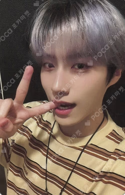 5x MILLIONMUSIC XION photocard image