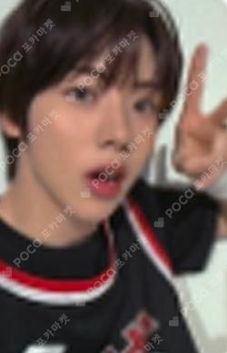 WHO WE ARE iminitv WINNER WOONGKI photocard image