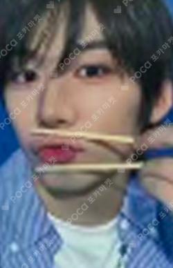 WHO WE ARE WITHMUU HAN photocard image