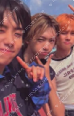 WHO WE ARE JEWEL Ver. Unit photocard image