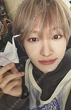 My First Flip MAKE A WISH Ver. Donghwa photocard image