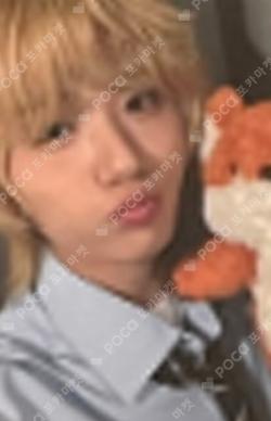 WHO WE ARE APPLEMUSIC Daisuke photocard image