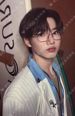 2025-26 TREASURE TOUR [PULSE ON] IN SEOUL Weverse Membership BOOTH