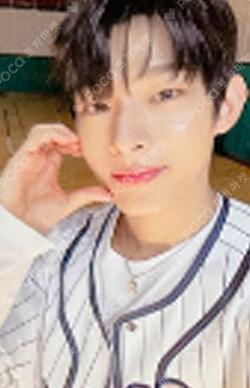 WHO WE ARE QR ALBUM Ver.