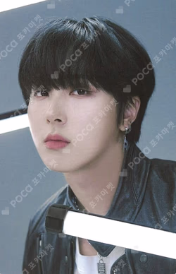 ONEWE 4th Live Concert [O! NEW E!volution IV] RANDOM TRADING CARD