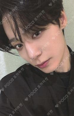 ONEUS 2024 FAN CONCERT 'Between the Earth and the Moon Pt.2' in TAIPEI RANDOM TRADING CARD