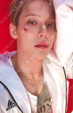 2025 LEE MINHYUK (HUTA) CONCERT [HOOK - WHO : KING] RANDOM TRADING CARD SET