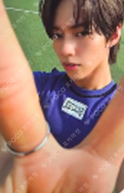 WHO WE ARE JEWEL Ver. JL photocard image