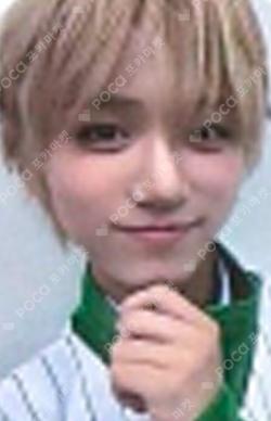 WHO WE ARE 1st music Daisuke photocard image