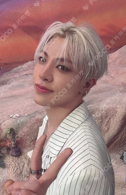 2025-26 TREASURE TOUR [PULSE ON] IN SEOUL Weverse Membership BOOTH