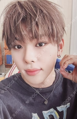 My First Flip MAKE A WISH Ver.