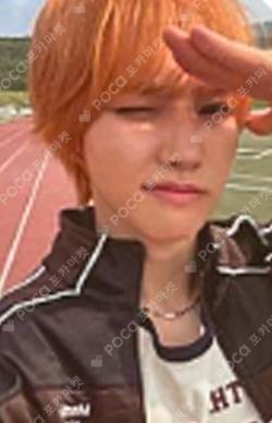 WHO WE ARE JEWEL Ver. JUWON photocard image