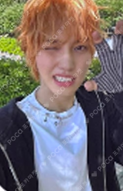 WHO WE ARE JUWON photocard image