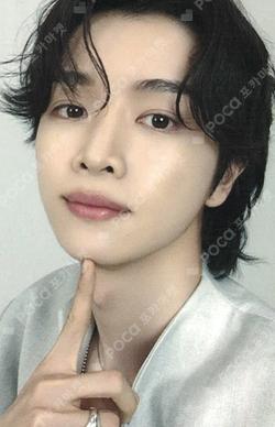 2025 RIIZE CONCERT TOUR [RIIZING LOUD] MINI BACKPACK SET SUNGCHAN photocard image