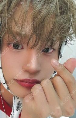 UPSIDE DOWN BRANDNEW SHOP LEE DAE HWI photocard image